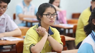 4 tỉnh thành có điểm tiếng Anh thi tốt nghiệp dưới trung bình