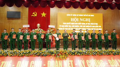 Đảng bộ Ban chỉ huy Bộ đội Biên phòng TP Hồ Chí Minh tổ chức Đại hội lần thứ I