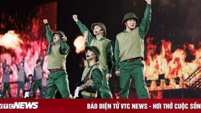 Có gì ở 2 đêm diễn cuối cùng của Anh trai vượt ngàn chông gai concert?