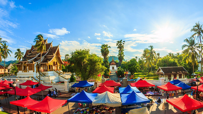 Hành trình xuyên ba quốc gia Đông Dương: Trải nghiệm tour du lịch Lào Campuchia Thái Lan có gì độc đáo?