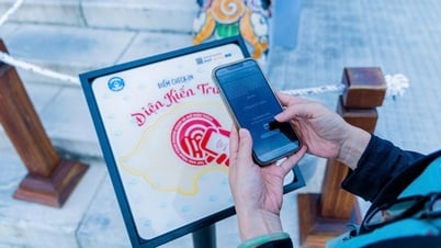 إصدار برنامج لتعزيز التحول الرقمي للسياحة الذكية في قطاع السياحة