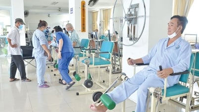 Nâng cao hiệu quả điều trị bằng Đông - Tây y kết hợp