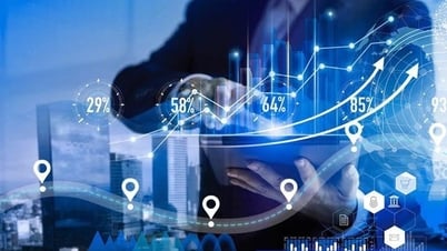 Kinh tế số Việt Nam và thách thức 'tăng trưởng như Thánh Gióng'