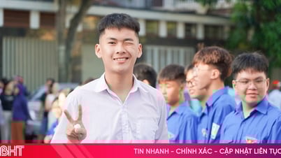 GÓC NHÌN: Sau ngày biết điểm thi