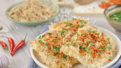Top 10 món đặc sản Ninh Bình nổi tiếng thích hợp mua về làm quà
