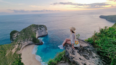 Du lịch Nusa Penida và sống lưng khủng long Kelingking: Hành trình không thể bỏ lỡ khi khám phá Bali