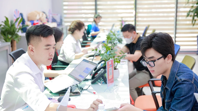 Trường ĐH Kinh tế - Tài chính TPHCM nhận hồ sơ xét tuyển từ 15 điểm