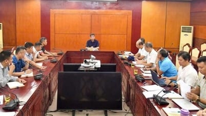 Tập trung tuyển chọn VĐV nòng cốt tham dự các Đại hội thể thao quốc tế