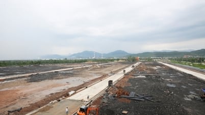 Mở rộng các cụm công nghiệp