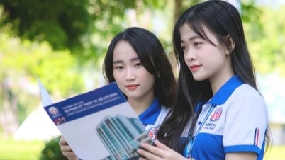 14 thủ khoa, á khoa khối C00 xét tuyển đại học năm 2025