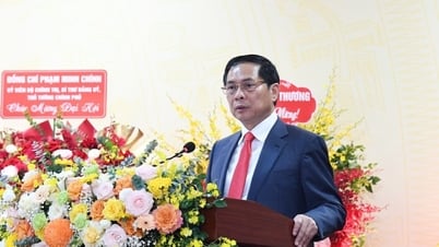 Bộ Công Thương phải luôn là lá cờ đầu trên mặt trận kinh tế, điểm tựa cho doanh nghiệp