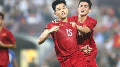 U23 Việt Nam: Phía sau mục tiêu bảo vệ ngôi vương U23 Đông Nam Á