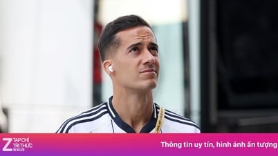 Real Madrid chia tay công thần