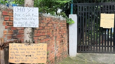 Công an vào cuộc xác minh vụ việc bom hàng ác ý kéo dài ở TPHCM