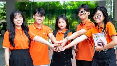 Trường ĐH FPT công bố điểm chuẩn xét tuyển kết quả kỳ thi tốt nghiệp THPT 2025