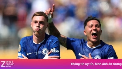 Chelsea thưởng lớn cho dàn ngôi sao