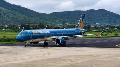 Đóng cửa sân bay Liên Khương tháng 3-2026