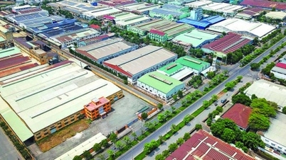 TP.HCM: Khu công nghiệp Vĩnh Lộc mở rộng bế tắc vì giá bồi thường leo thang