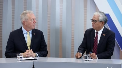 Lessons in negotiating with the United States and the principle of reason and emotion