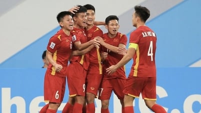 AFF đưa ra cảnh báo đặc biệt với U23 Việt Nam