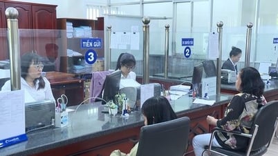 Quỹ tín dụng nhân dân góp phần tích cực vào công cuộc giảm nghèo