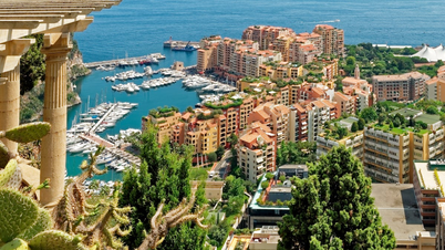 Top 5 địa điểm du lịch mùa hè Monaco: Trải nghiệm xa hoa và đầy quyến rũ