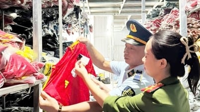 Truy xuất nguồn gốc hàng hóa: Cần là quy định bắt buộc, bảo vệ quyền lợi người tiêu dùng