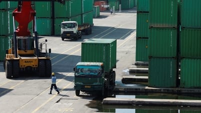 Thỏa thuận thuế quan giữa Mỹ và Indonesia có gì?