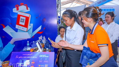 Tăng cường phổ cập sử dụng ứng dụng số, dịch vụ số