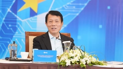 Bộ trưởng Công an: Không gian mạng đang trở thành mặt trận chiến lược mới