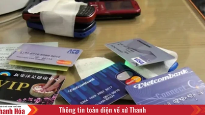 Xóa bỏ hơn 86 triệu tài khoản ngân hàng từ ngày 1/9