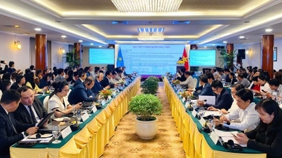 Việt Nam - Kazakhstan hợp tác phát triển Trung tâm tài chính quốc tế Việt Nam tại TP.HCM