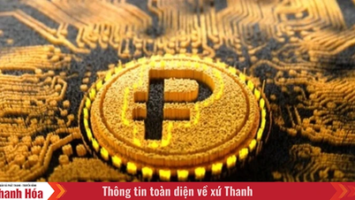 Nga phê chuẩn đưa đồng ruble kỹ thuật số vào lưu thông