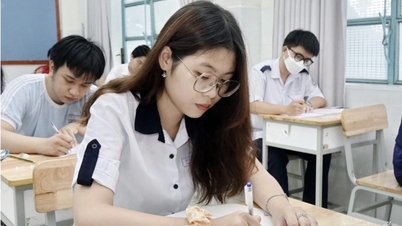 Link tra cứu điểm thi tốt nghiệp THPT 2025, thí sinh cần biết để tránh nghẽn mạng