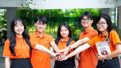 Điểm chuẩn xét tuyển từ kết quả thi tốt nghiệp THPT của Trường Đại học FPT