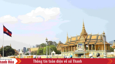 Campuchia mở chiến dịch trấn áp tội phạm lừa đảo sử dụng công nghệ cao