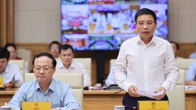 Tài chính, Công Thương chuẩn bị các kịch bản hoàn thành chỉ tiêu tăng trưởng năm