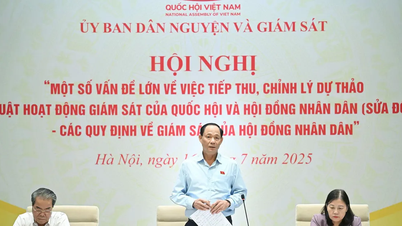 Phân định rõ thẩm quyền giám sát của HĐND 2 cấp