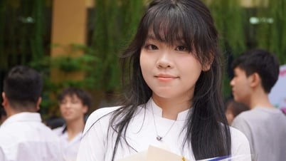 Công thức tính điểm xét tốt nghiệp THPT "mới toanh" với 3 điểm thay đổi lớn