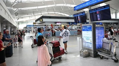 Vietravel đề nghị Jetstar bồi thường chuyến bay delay ảnh hưởng tour Úc