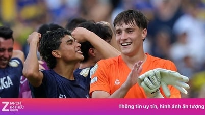 Tiền thưởng của Chelsea gấp 25 lần Auckland City