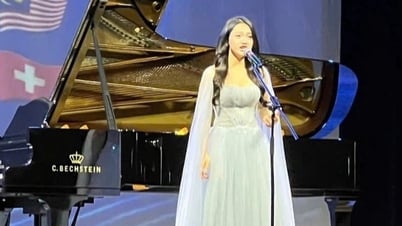 Nguyễn Thanh Chúc giành Cúp vàng âm nhạc châu Á ở tuổi 20