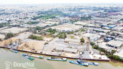 Lựa chọn phương án đầu tư xây dựng Trung tâm Chính trị - hành chính tỉnh