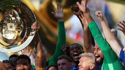 FIFA Club World Cup 2025 vượt mong đợi
