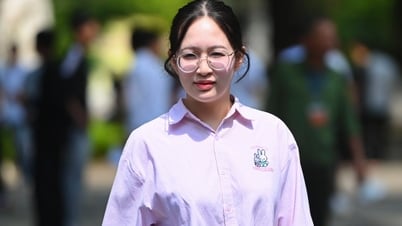 Hà Nội đứng đầu cả nước với gần 1.600 điểm 10