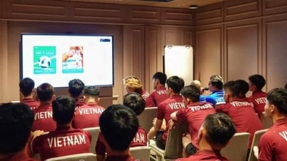 Fortalecimiento del trabajo anticorrupción en el Campeonato del Sudeste Asiático Sub-23 de 2025