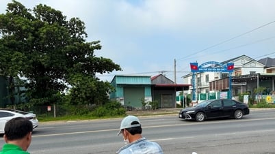 Tân Minh dồn sức nâng chất lượng đời sống người dân