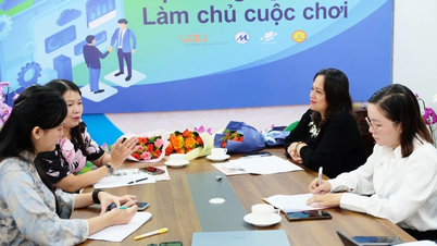 Bí quyết chọn ngành học để bứt phá trong kỷ nguyên số