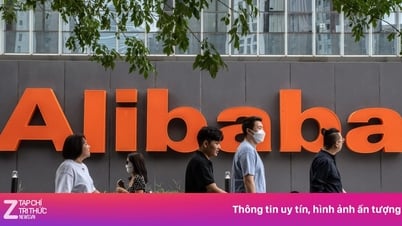 Alibaba giao 80 triệu đơn hàng trong một ngày