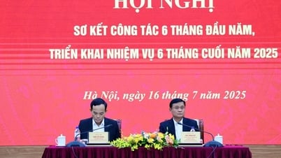 Ban Chính sách, chiến lược Trung ương tiếp tục thể hiện vai trò tham mưu chiến lược hàng đầu của Đảng về KTXH